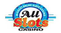 All Slots logo