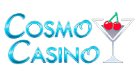 Cosmo Casino logo