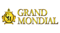 Grand Mondial logo