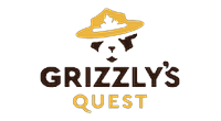 Grizzly's Quest logo